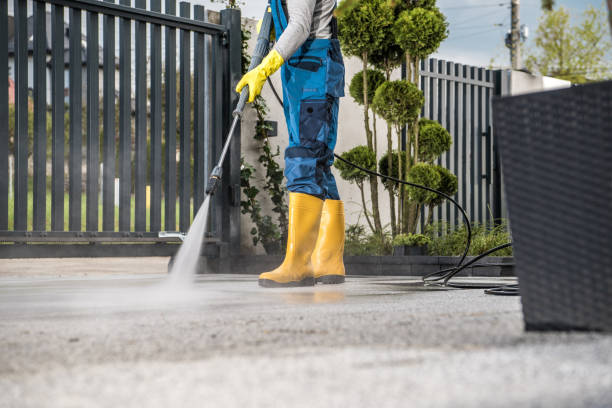 Deck Cleaning Services in Monticello, GA