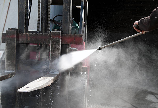Best Affordable Power Washing  in Monticello, GA