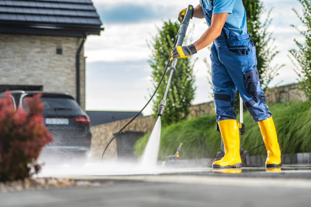 Best Best Pressure Washing Companies  in Monticello, GA