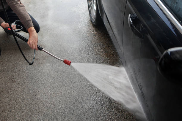 Best Roof Pressure Washing  in Monticello, GA