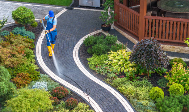 Reliable Monticello, GA Pressure Washing Solutions