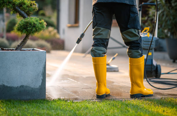 Best Local Pressure Washing Services  in Monticello, GA